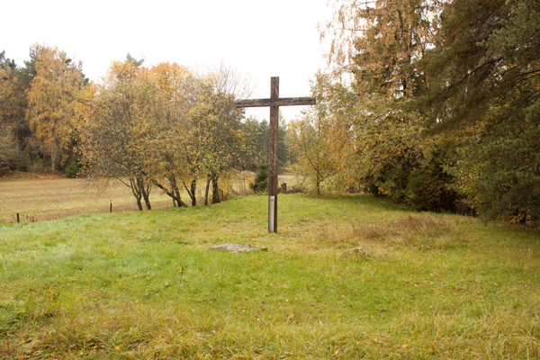 "Kaikkihan Ristinpellon tietävät!" - Vai tietävätkö?
