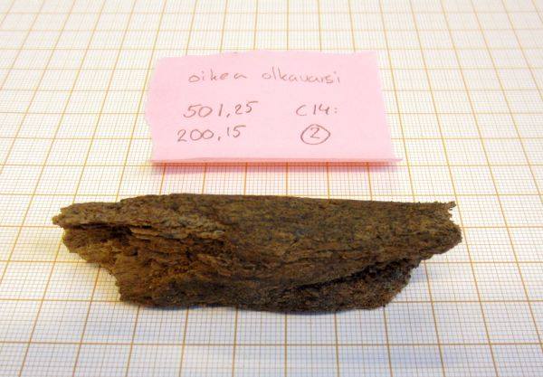 Janakkalan miekkahauta Janakkalan miekkahauta