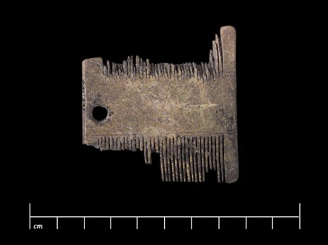 Muumioiden täit ja satiaiset