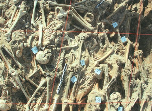 Muumioiden täit ja satiaiset