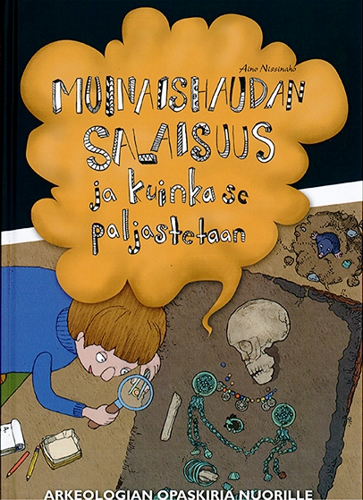 Muinaishaudan salaisuus