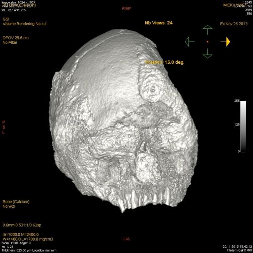 Arkeologisten kenttätöiden esittelypäivät