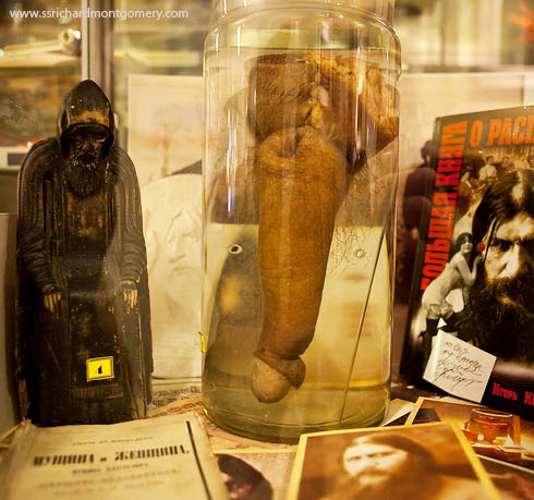 Rasputin_penis
