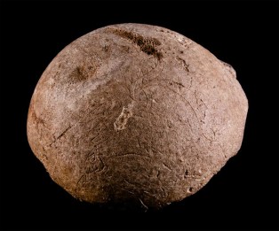 Saarenmaan laivahaudat osa I