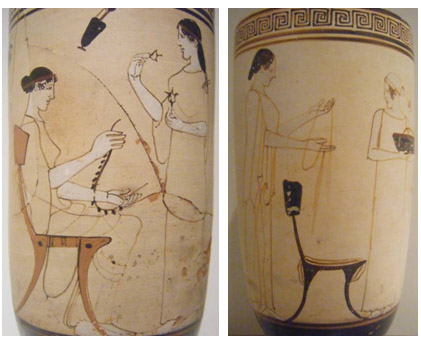 Lekythos