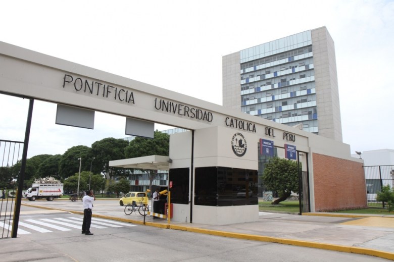 Kuva: Pontificia Universidad Catolica del Peru.