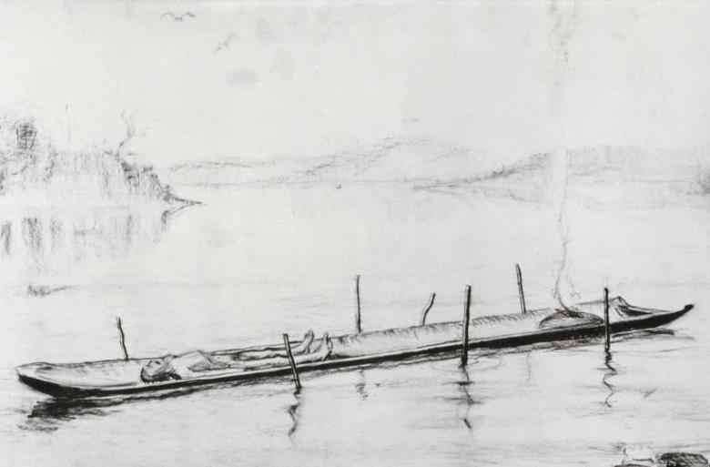 Nationalmuseet Danmark.