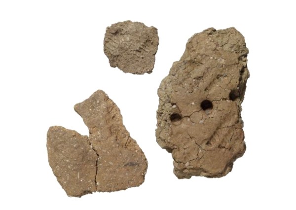 Pöljän keramiikkaa KM37849