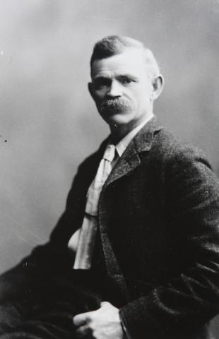 Richard-Wetherill mesa verde