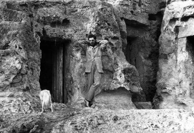 Flinders Petrie at Giza