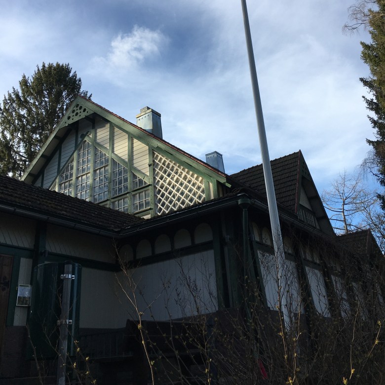Turun Biologinen museo