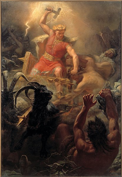 Mårten_Eskil_Winge_-_Tor's_Fight_with_the_Giants thorium Wikimedia Commons