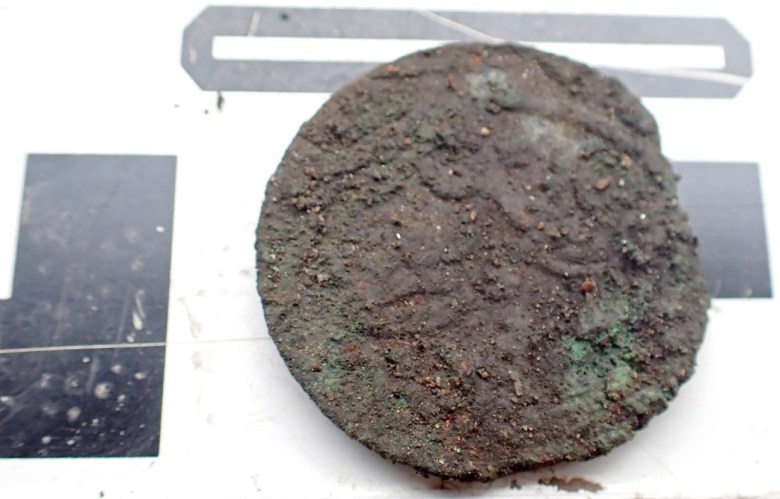 Kuva 14 Helsinki Äyri Kristiina Mikroliitti